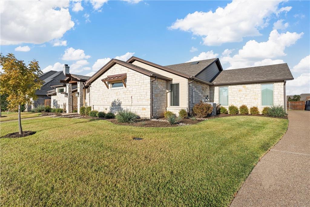 Stone Creek Ranch - Residential