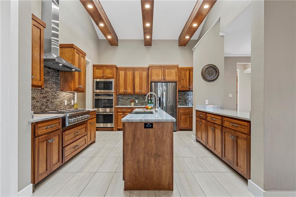 Stone Creek Ranch - Residential