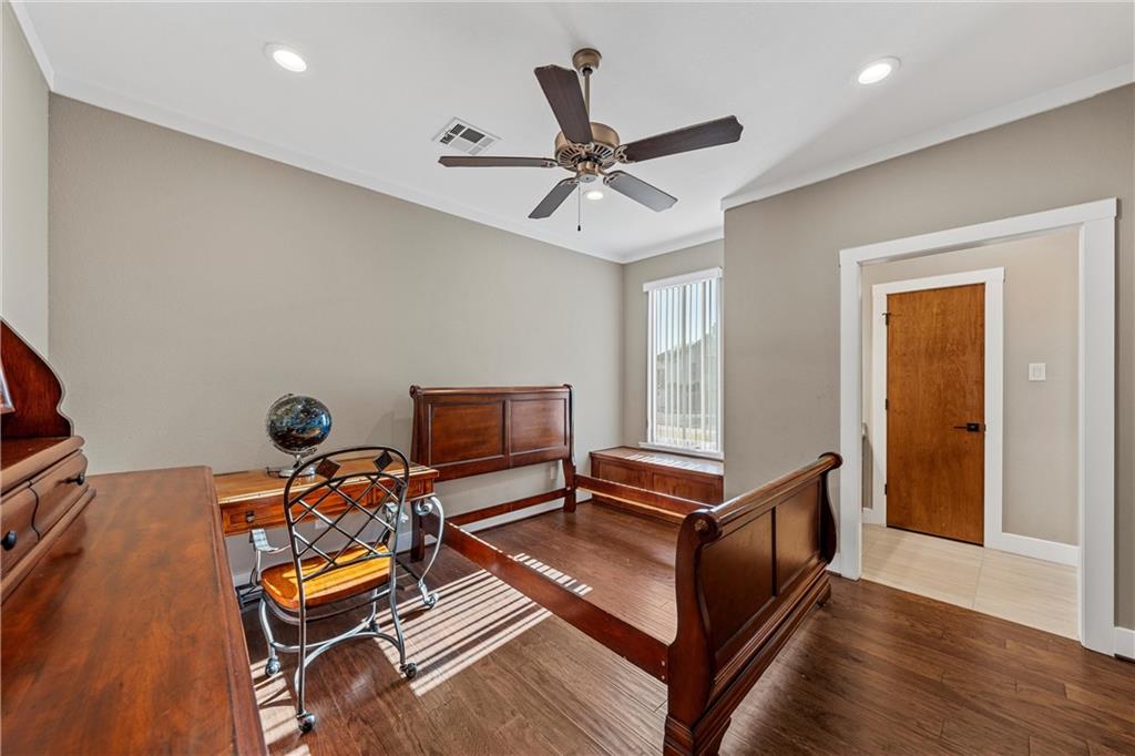 Stone Creek Ranch - Residential