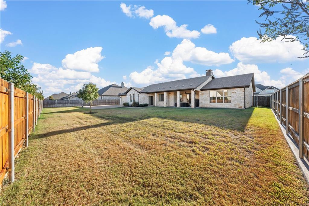 Stone Creek Ranch - Residential