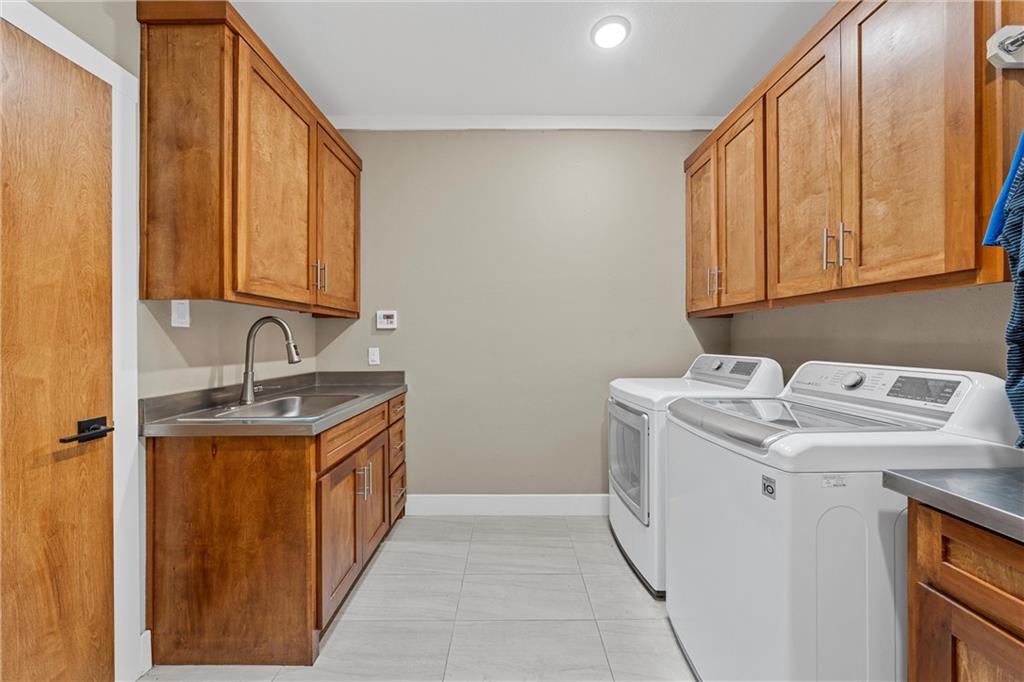 Stone Creek Ranch - Residential