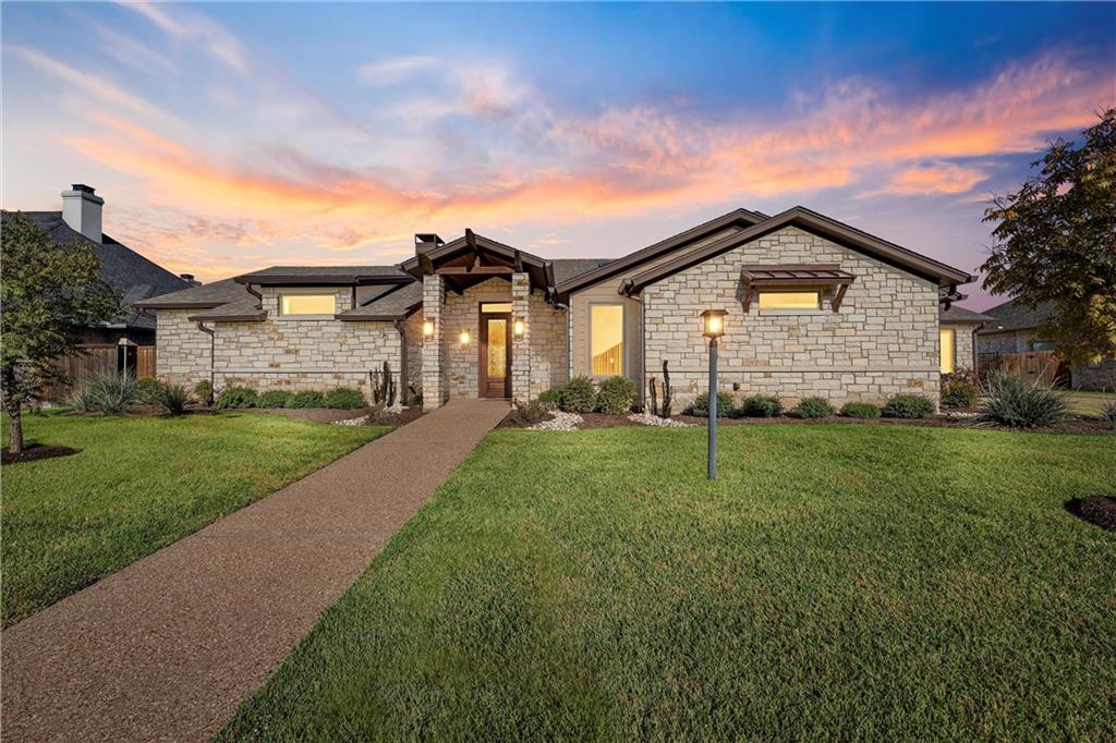 Stone Creek Ranch - Residential
