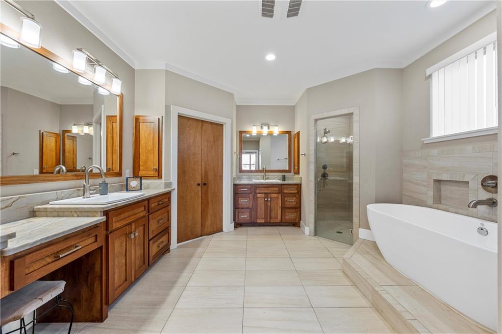 Stone Creek Ranch - Residential