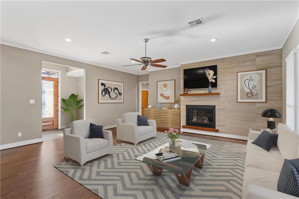 Stone Creek Ranch - Residential