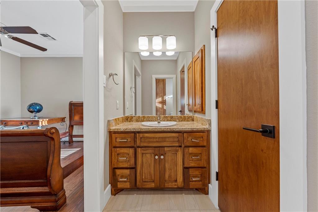 Stone Creek Ranch - Residential