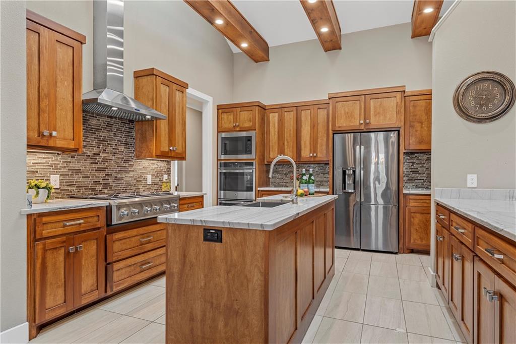 Stone Creek Ranch - Residential