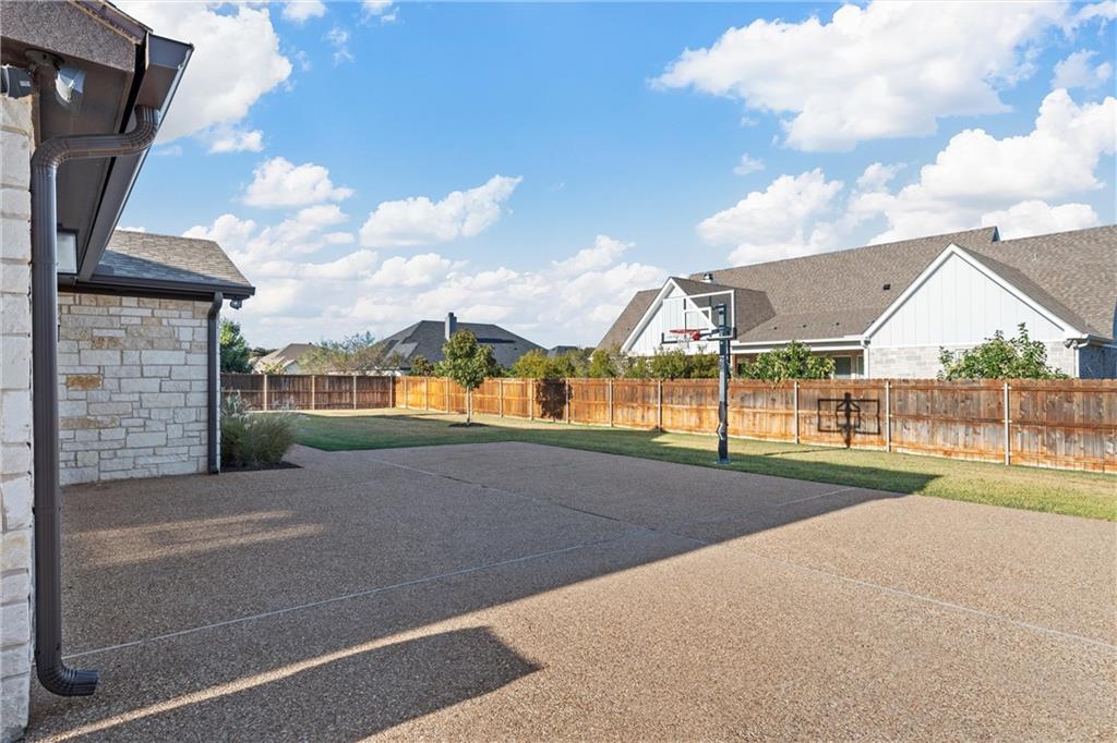 Stone Creek Ranch - Residential