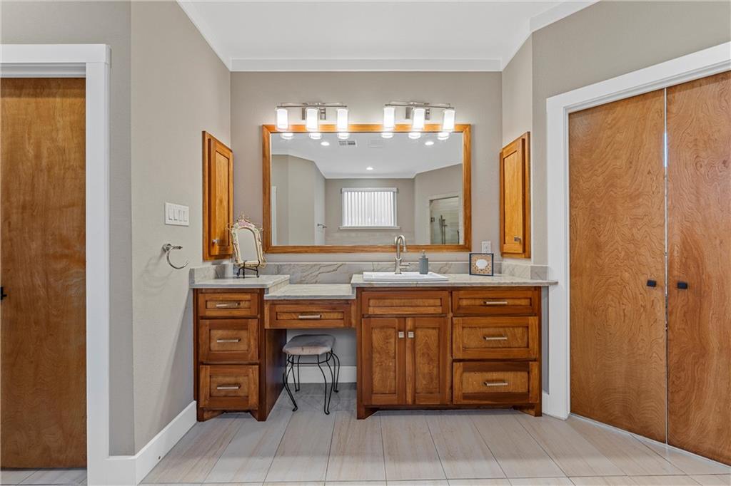 Stone Creek Ranch - Residential