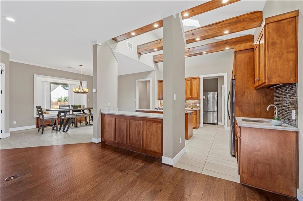 Stone Creek Ranch - Residential