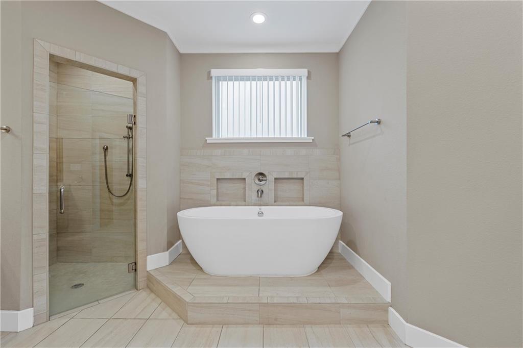 Stone Creek Ranch - Residential