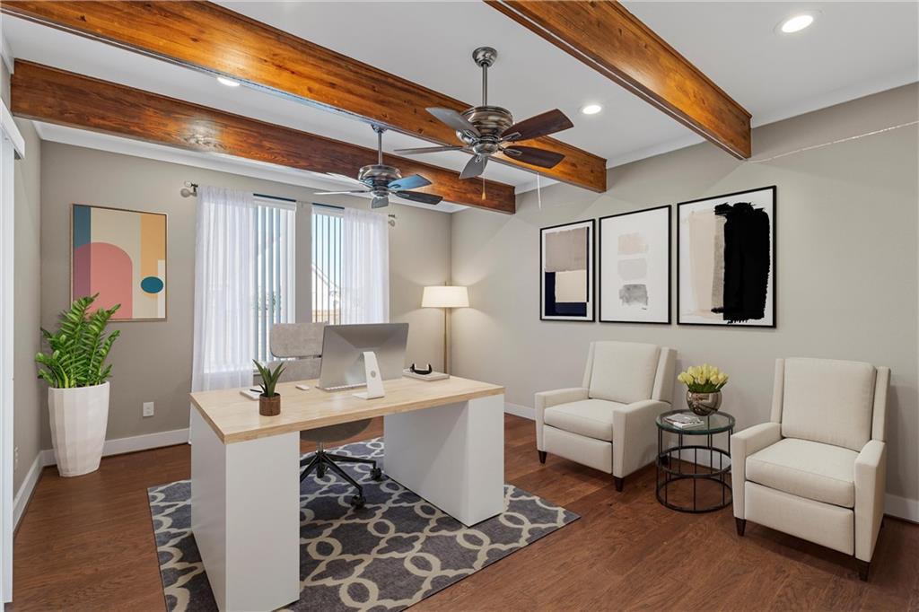 Stone Creek Ranch - Residential