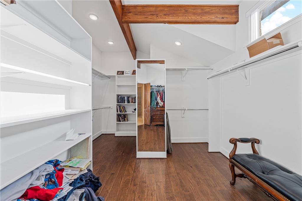 Stone Creek Ranch - Residential