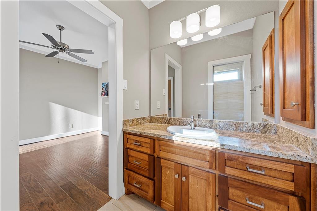 Stone Creek Ranch - Residential