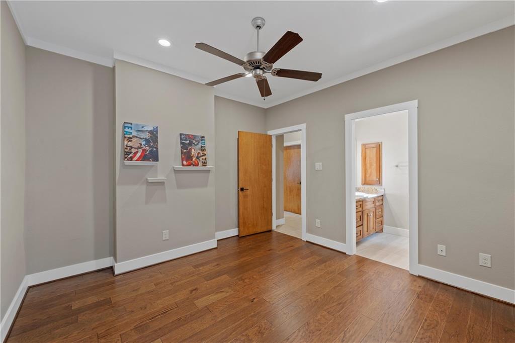 Stone Creek Ranch - Residential