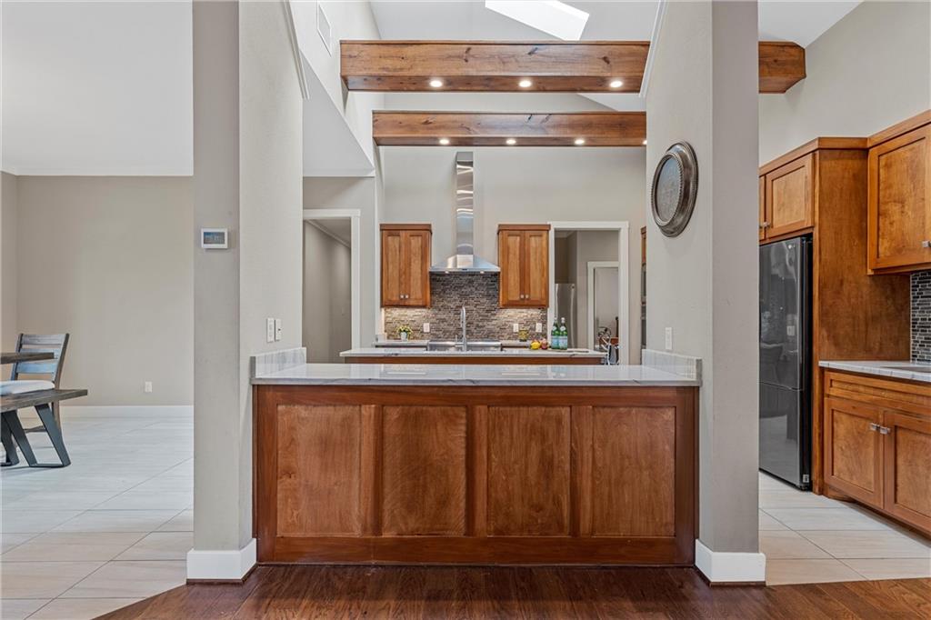 Stone Creek Ranch - Residential