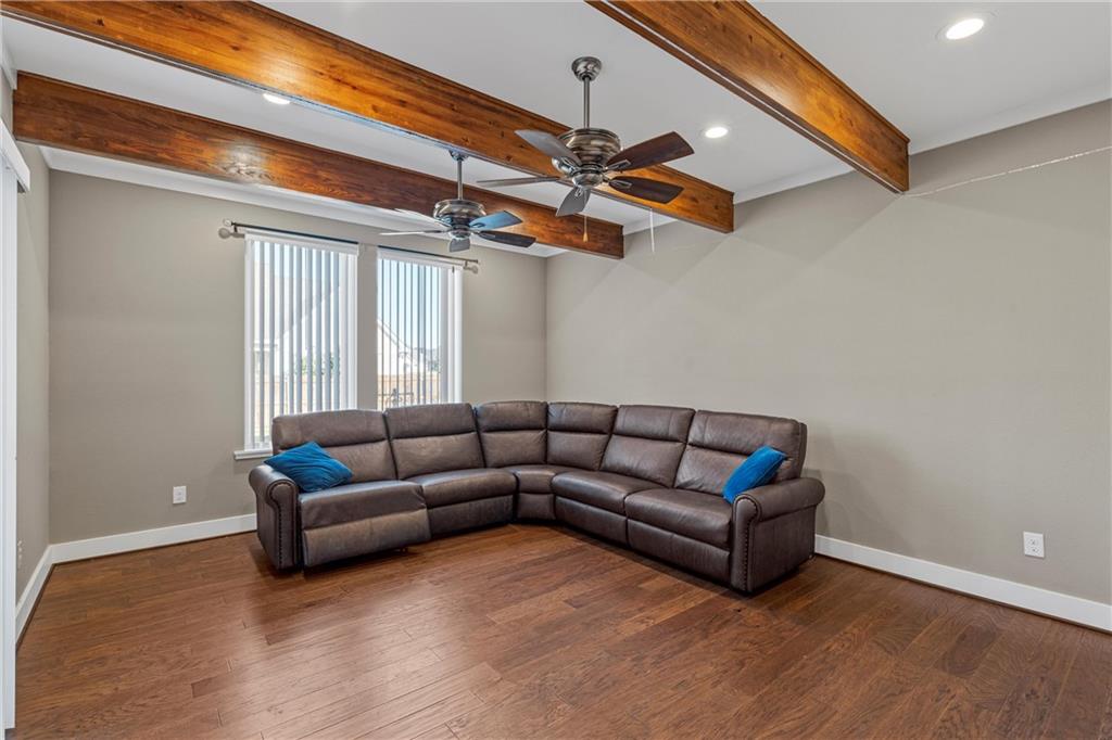 Stone Creek Ranch - Residential