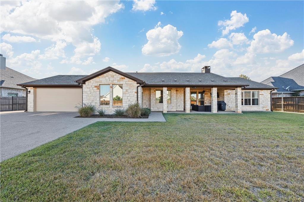 Stone Creek Ranch - Residential