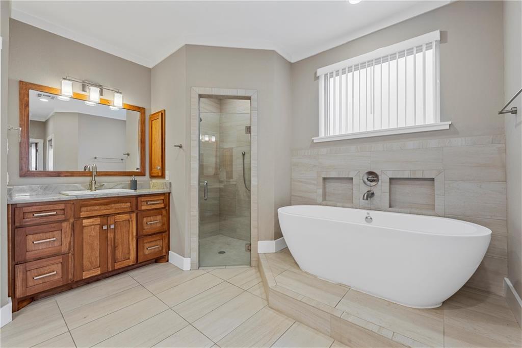 Stone Creek Ranch - Residential