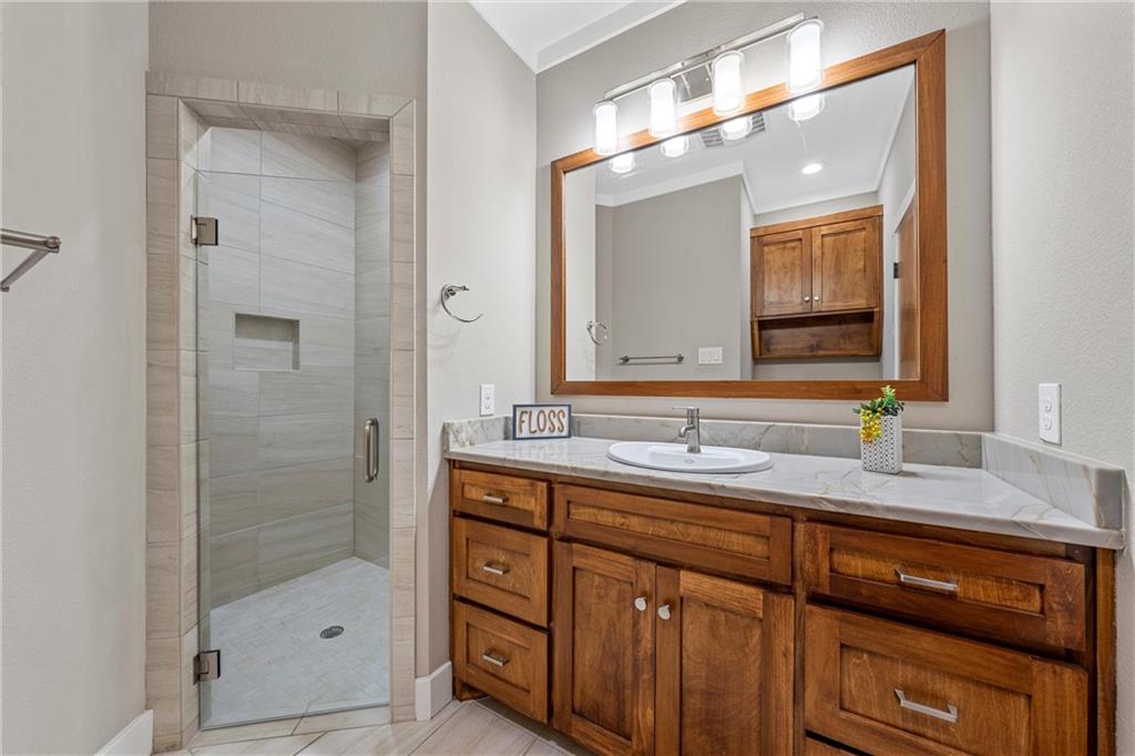 Stone Creek Ranch - Residential