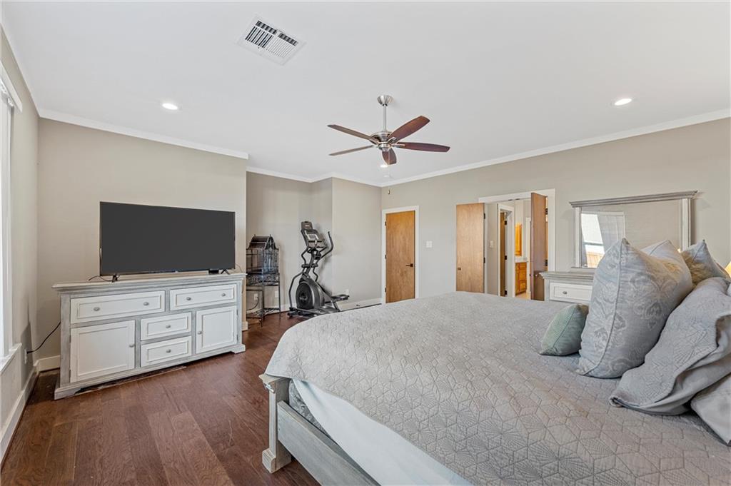 Stone Creek Ranch - Residential