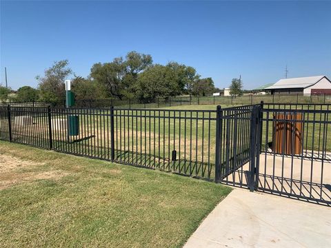 A home in Godley