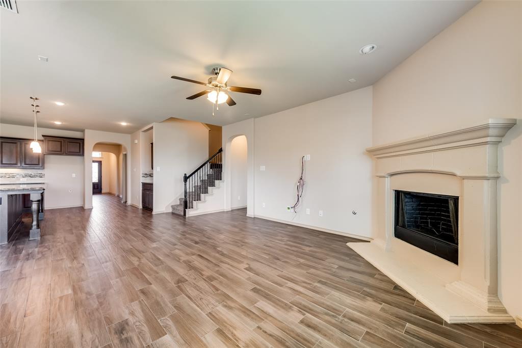 Harvest Meadows Ph 2 - Residential Lease