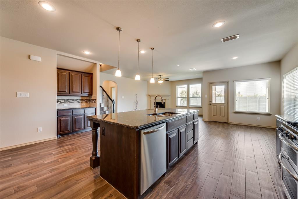 Harvest Meadows Ph 2 - Residential Lease