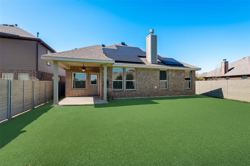 Harvest Meadows Ph 2 - Residential Lease