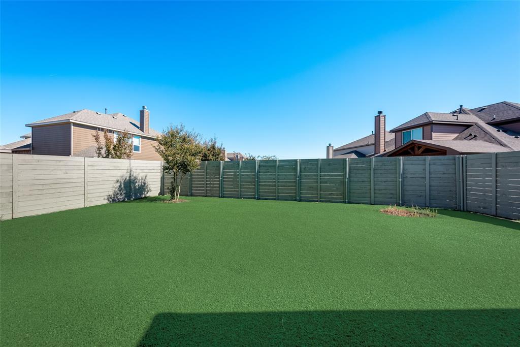 Harvest Meadows Ph 2 - Residential Lease