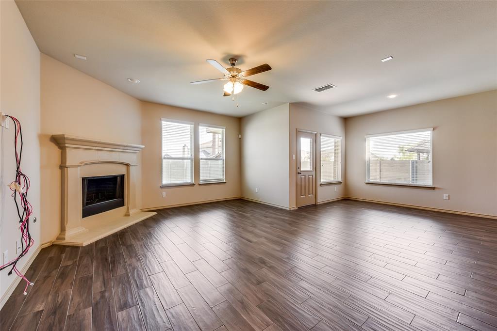 Harvest Meadows Ph 2 - Residential Lease