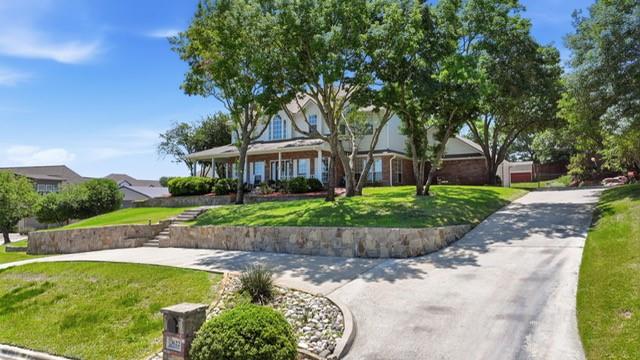 3622 Cliff View Loop