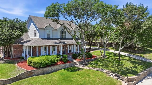 3622 Cliff View Loop