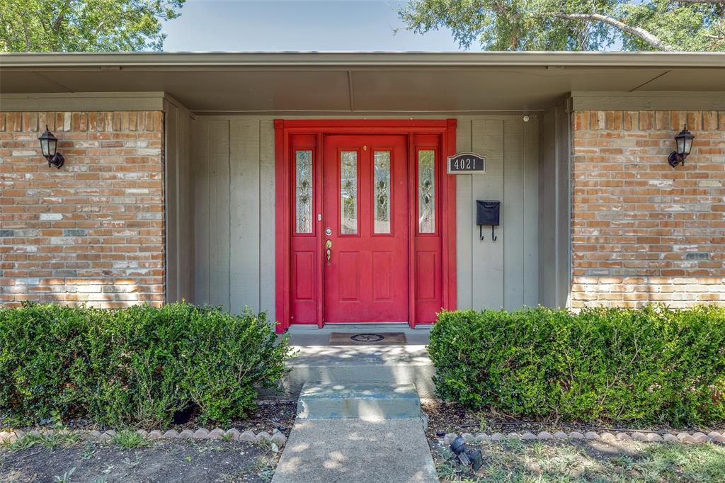 4021 Treeline Drive