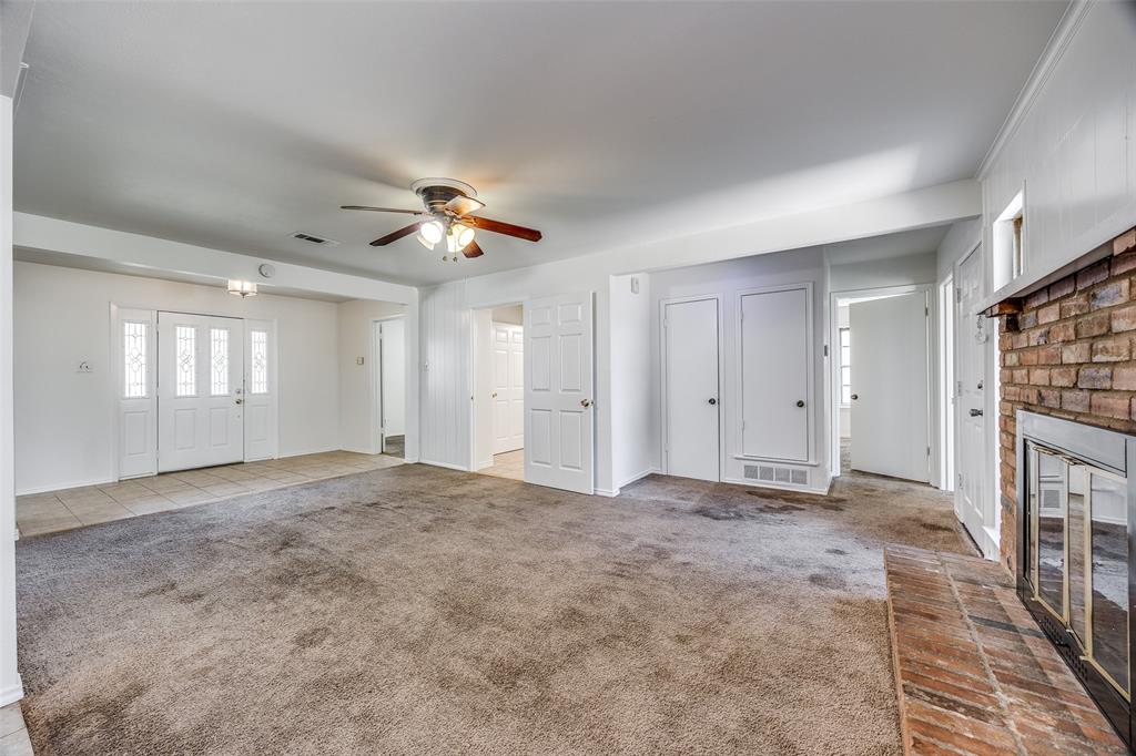 4021 Treeline Drive