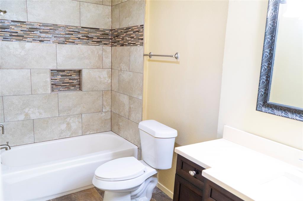 Mountain Creek Twnhs - Residential