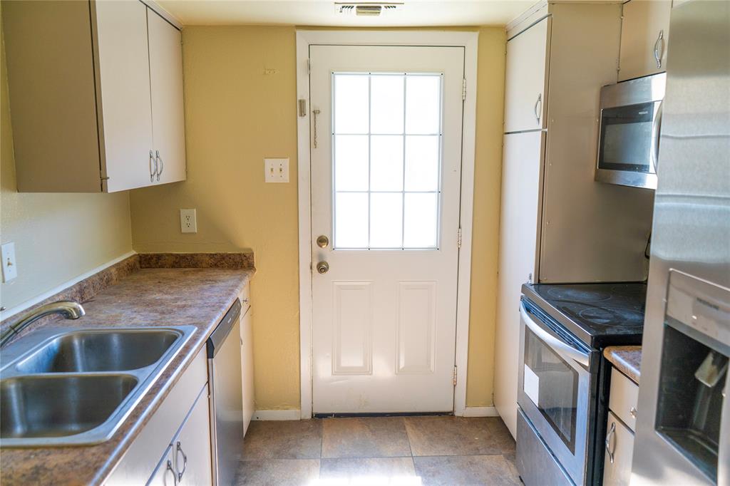 Mountain Creek Twnhs - Residential