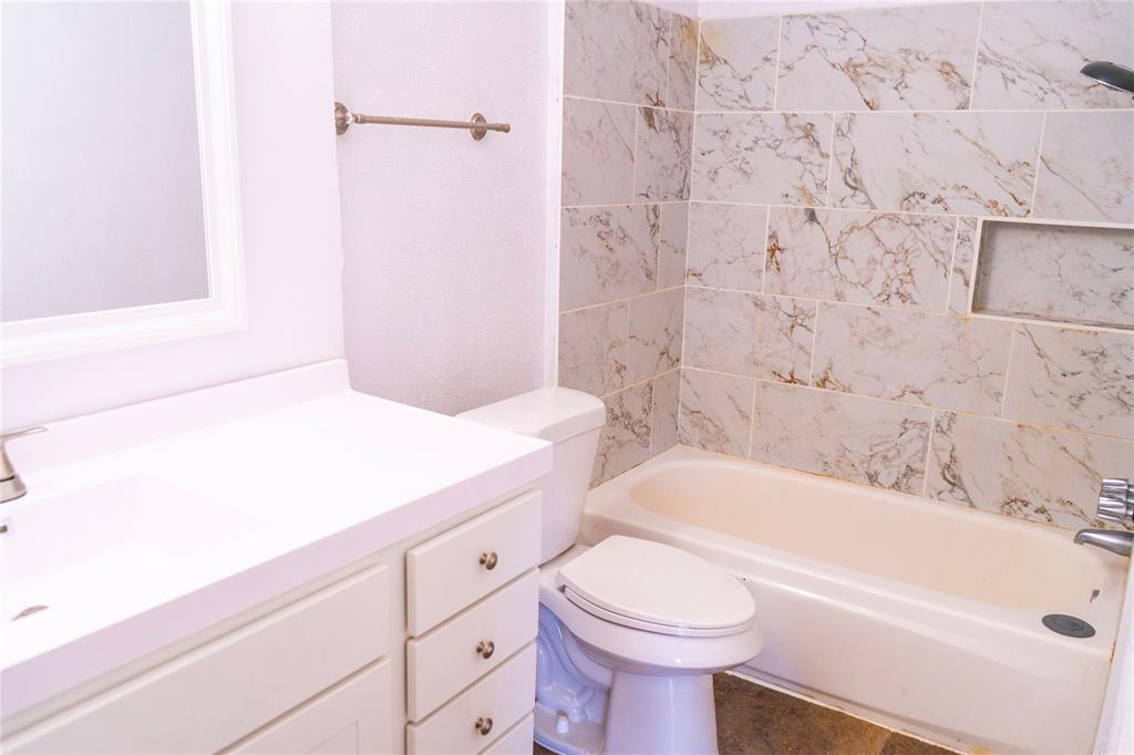 Mountain Creek Twnhs - Residential