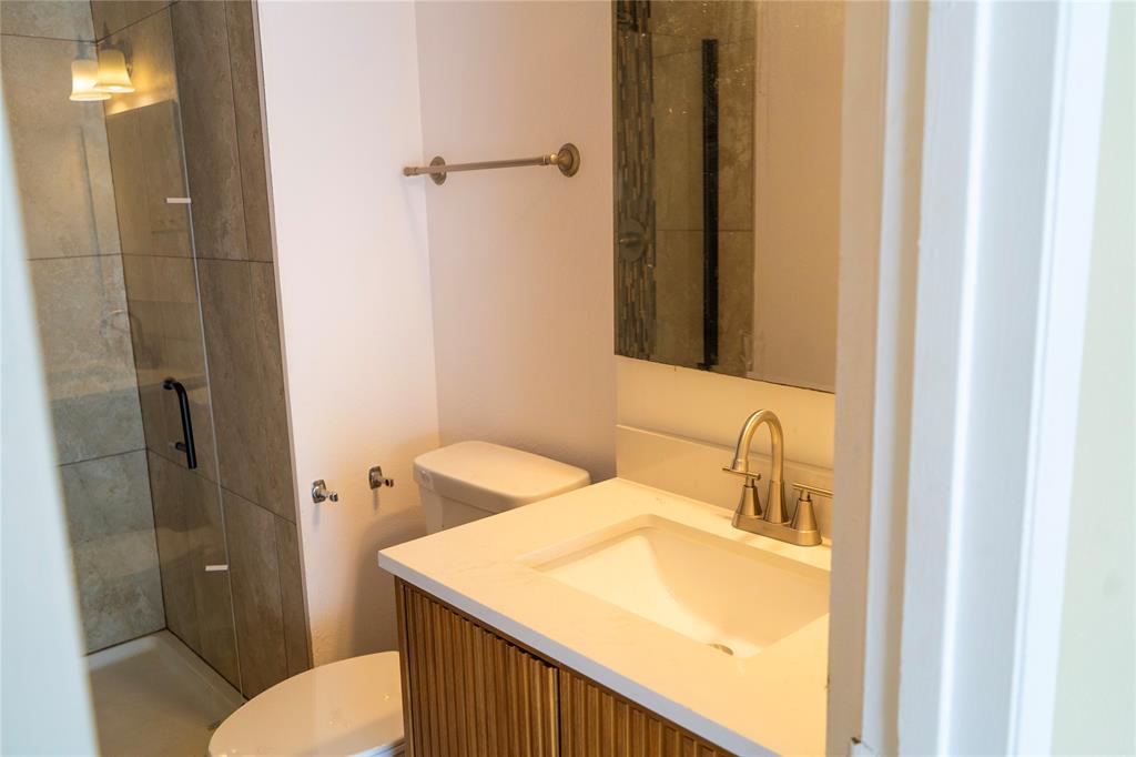 Mountain Creek Twnhs - Residential