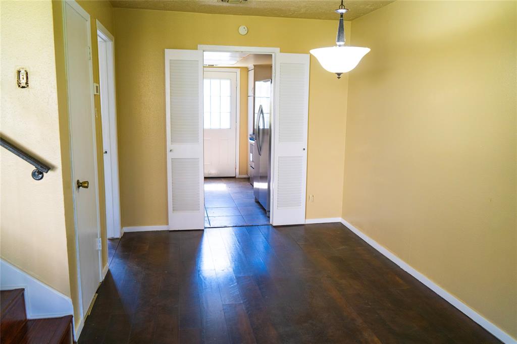 Mountain Creek Twnhs - Residential