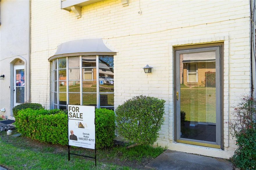 Located in a quiet, well-maintained neighborhood, this spacious two-story townhouse features 3 bedrooms and 3 bathrooms with a versatile, functional layout. Partially updated and equipped with all new appliances, the home offers a solid foundation for your personal touches and future improvements. Generous living areas provide comfort and flexibility for a variety of lifestyles, whether you're looking for a primary residence or an investment opportunity.

Don’t miss your chance to own a property with both immediate livability and long-term potential—schedule your private showing today and imagine the possibilities!