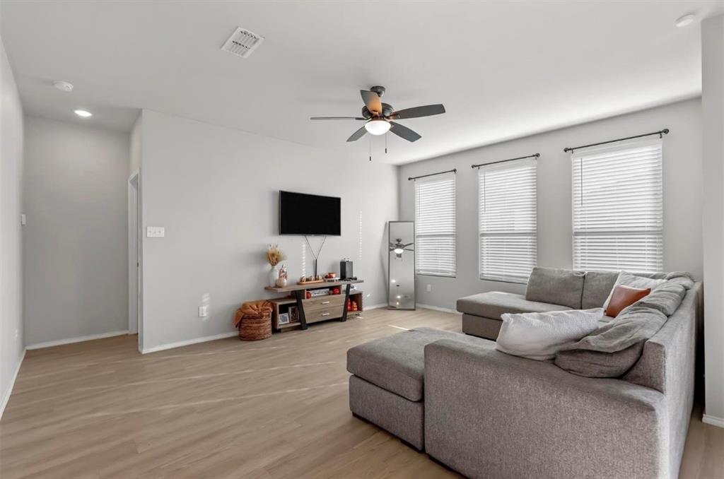 Lake Vista Ranch - Residential