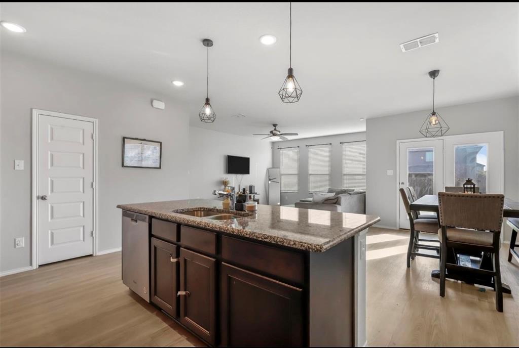 Lake Vista Ranch - Residential