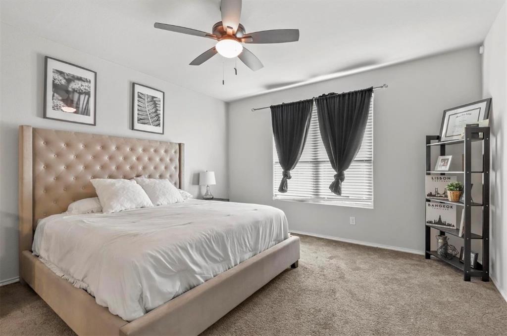 Lake Vista Ranch - Residential