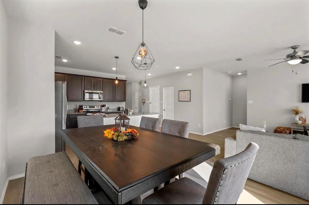 Lake Vista Ranch - Residential