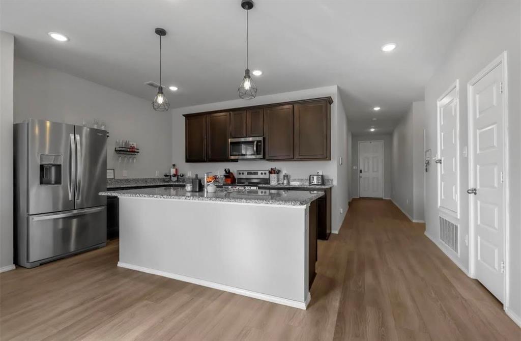 Lake Vista Ranch - Residential