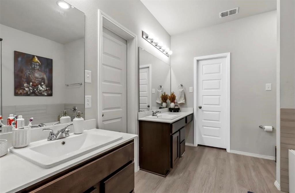 Lake Vista Ranch - Residential