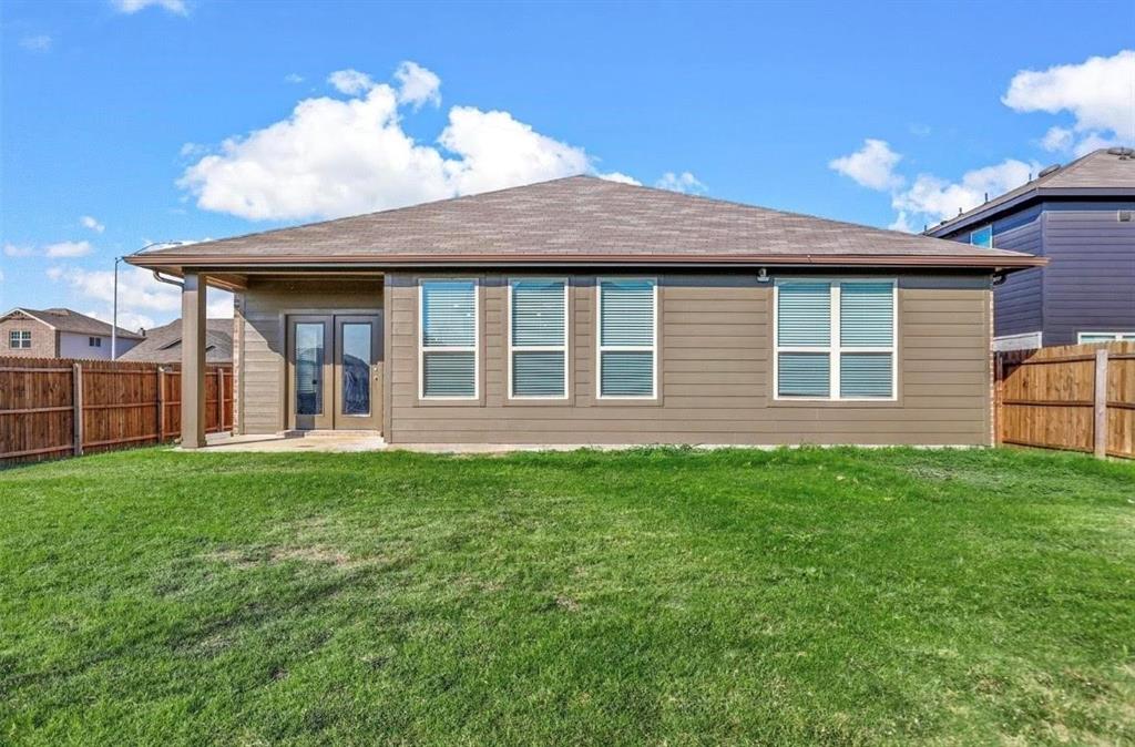 Lake Vista Ranch - Residential