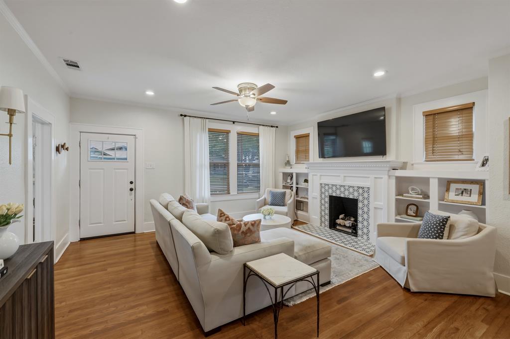 5519 Richmond Avenue