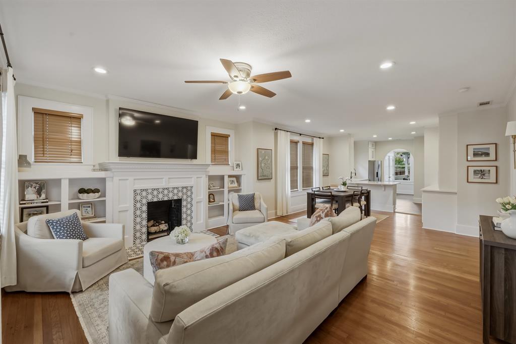 5519 Richmond Avenue