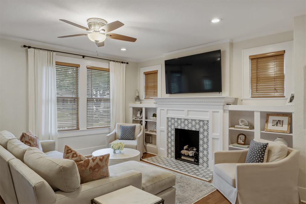 5519 Richmond Avenue